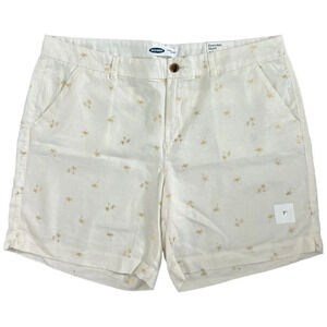 Old Navy Everyday Shorts Size 18